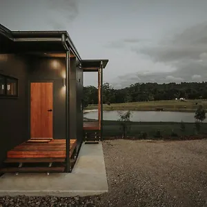 Sixty6 Acres Sunshine Coast Woombye