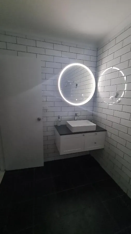 Emthree Seaside Apartments Townsville Australia